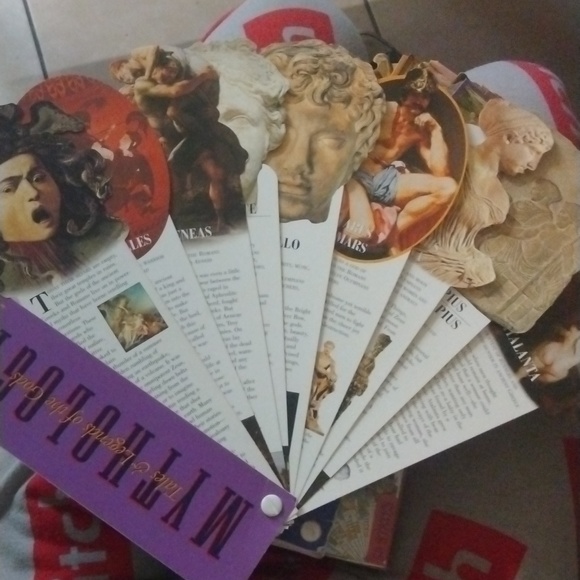 Fandex sets - Picture 2 of 4